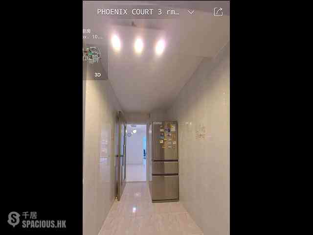 Wan Chai - Phoenix Court Block 1 07