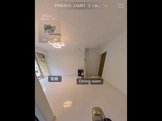 Wan Chai - Phoenix Court Block 1 08