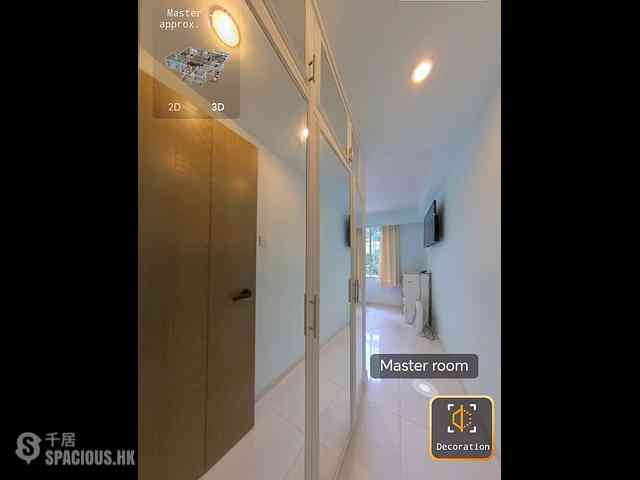 Wan Chai - Phoenix Court Block 1 09