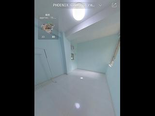 Wan Chai - Phoenix Court Block 1 12