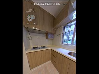 Wan Chai - Phoenix Court Block 1 14
