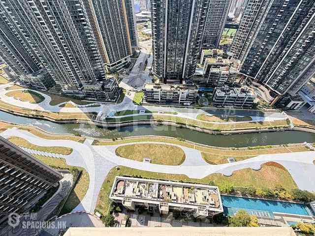 Kai Tak - Oasis Kai Tak 02
