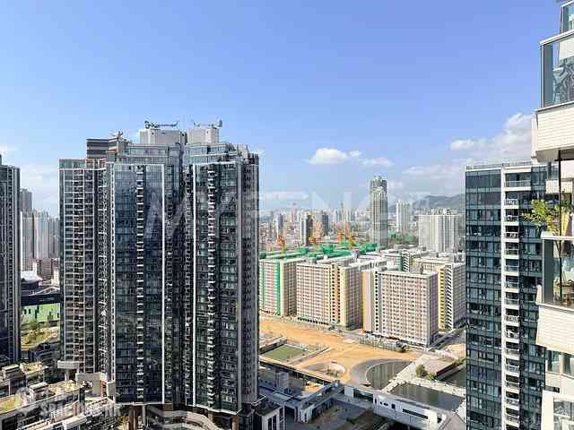 Kai Tak - Oasis Kai Tak 03