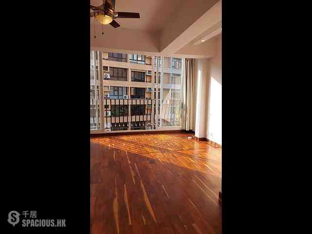 Mid Levels West - Hanwin Mansion 01