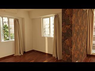 Mid Levels West - Hanwin Mansion 09