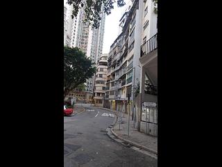 Mid Levels West - Hanwin Mansion 11