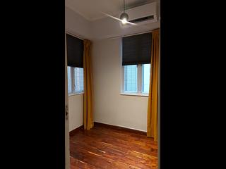 Mid Levels West - Hanwin Mansion 15