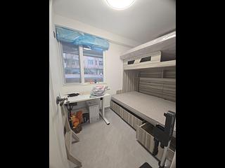 Wan Chai - Chun Fai Building 11