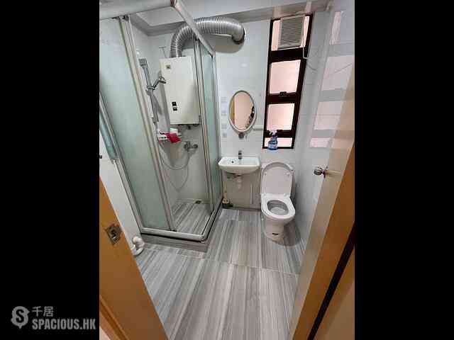 Causeway Bay - Pearl City Mansion Block C 02