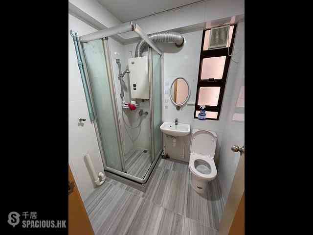 Causeway Bay - Pearl City Mansion Block C 03