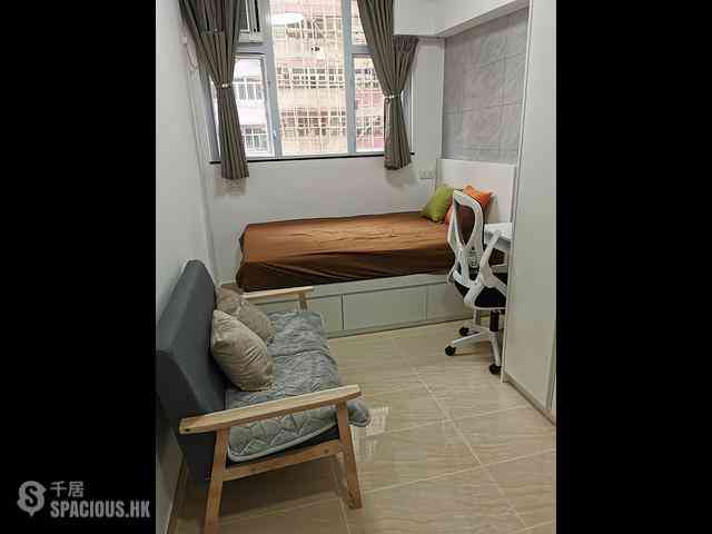 Wan Chai - Yee Hing Building 01