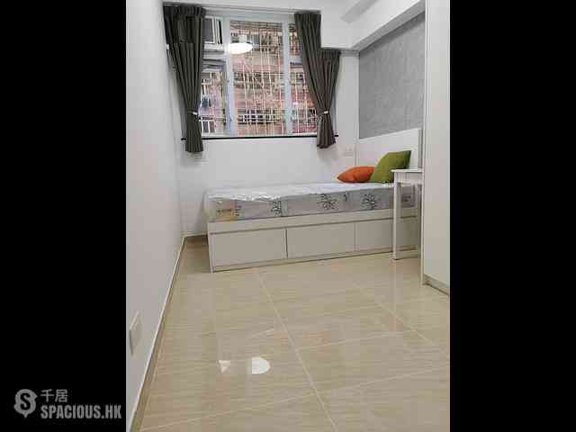 Wan Chai - Yee Hing Building 04