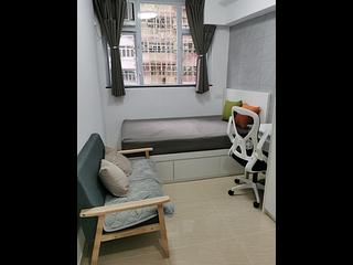 Wan Chai - Yee Hing Building 05