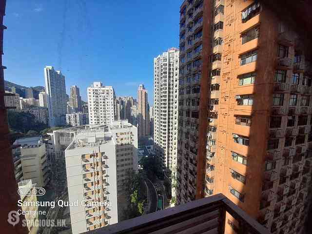 西半山 - 寶威閣B座 03