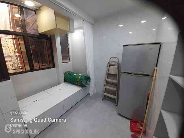 西半山 - 寶威閣B座 14