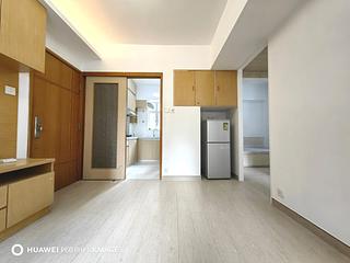 Wan Chai - Lok Ku House 03