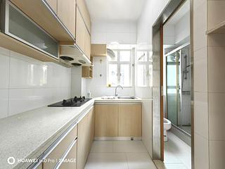 Wan Chai - Lok Ku House 04