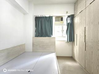 Wan Chai - Lok Ku House 06