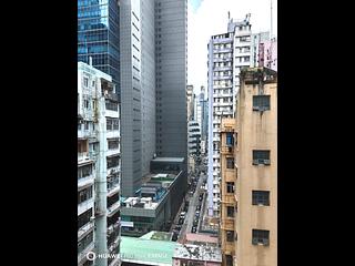 Wan Chai - Lok Ku House 08