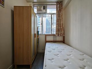 Wan Chai - Hay Wah Building 04