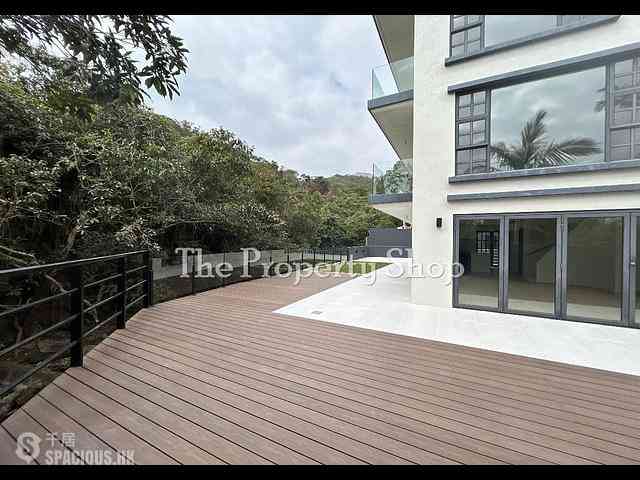 Sai Kung - Phoenix Palm Villa 01