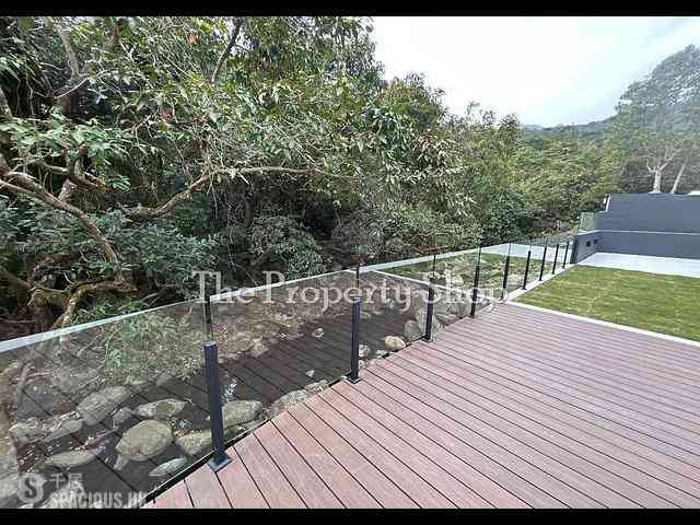 Sai Kung - Phoenix Palm Villa 02