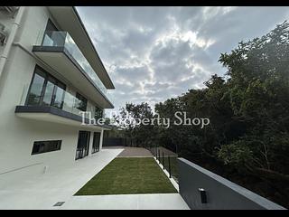 Sai Kung - Phoenix Palm Villa 11