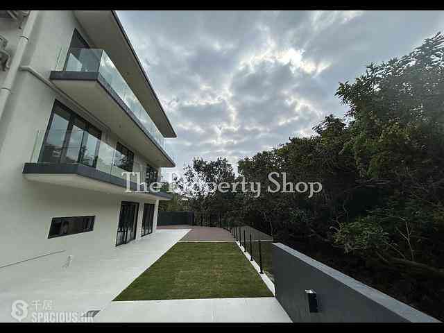 Sai Kung - Phoenix Palm Villa 11