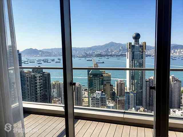 Sai Ying Pun - The Summa 01