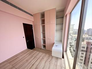 Sai Ying Pun - The Summa 15