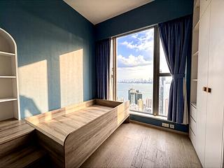 Sai Ying Pun - The Summa 16
