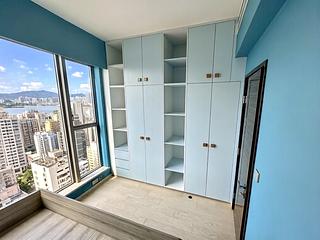 Sai Ying Pun - The Summa 17