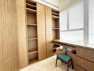 Sai Ying Pun - The Summa 18