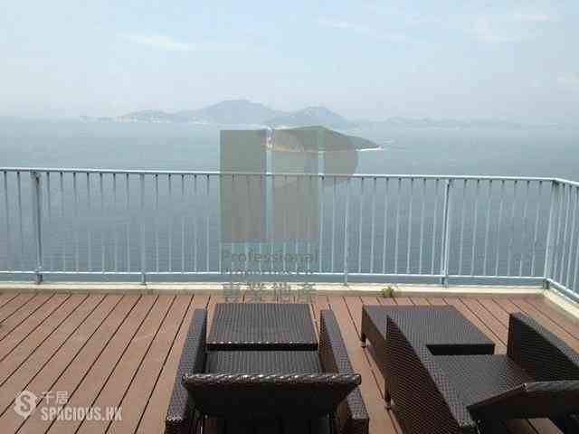 Chung Hom Kok - 19-25, Horizon Drive 01