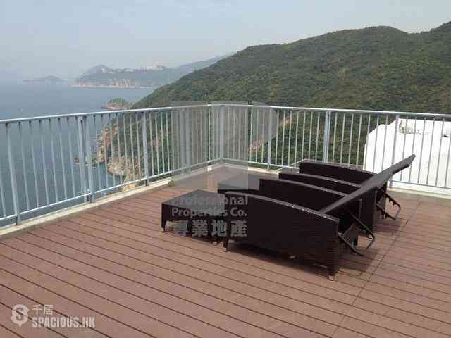 Chung Hom Kok - 19-25, Horizon Drive 02