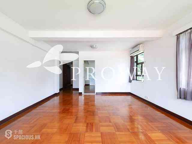 Happy Valley - 157, Wong Nai Chung Road 03