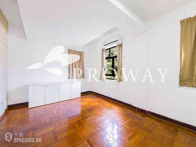 Happy Valley - 157, Wong Nai Chung Road 04