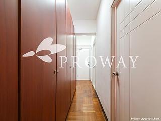 Happy Valley - 157, Wong Nai Chung Road 06