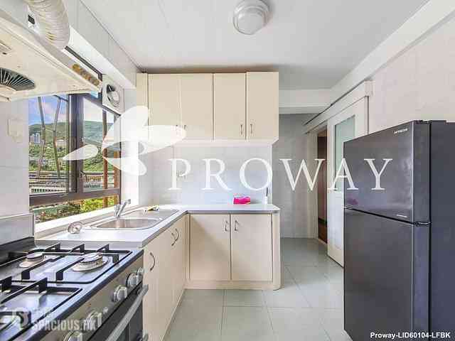 Happy Valley - 157, Wong Nai Chung Road 07