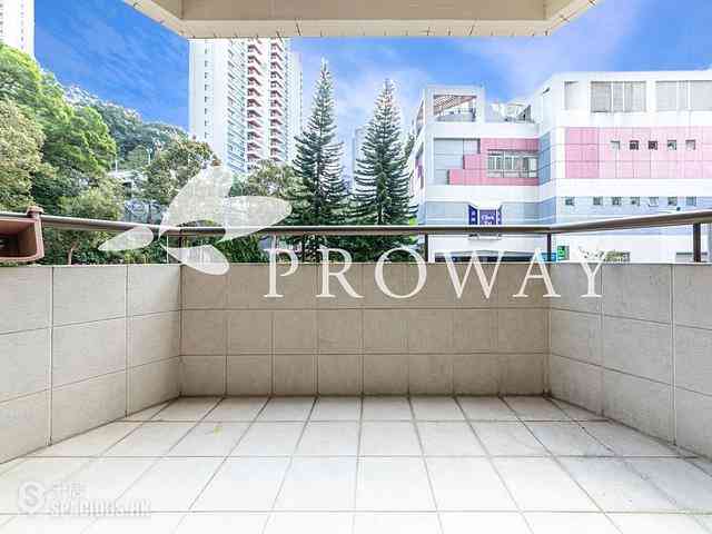 Tai Hang - Elm Tree Towers 03