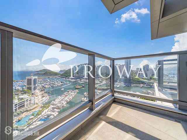 Wong Chuk Hang - Marinella 01