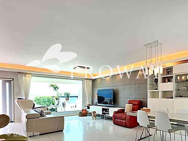 Clear Water Bay - Fullway Garden 01