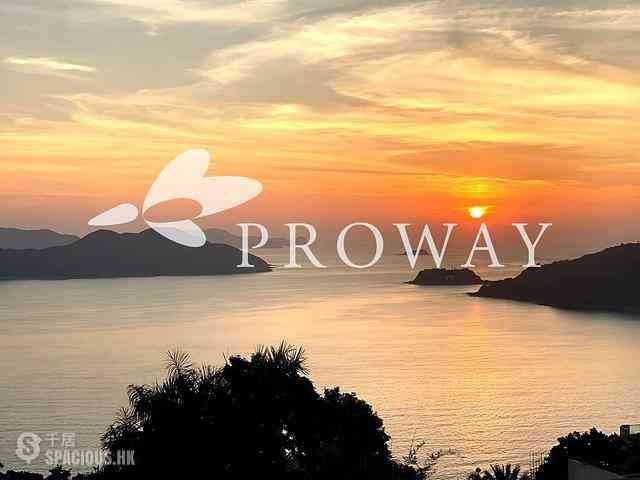 Clear Water Bay - Fullway Garden 02