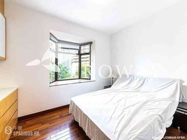 Tai Hang - Elm Tree Towers 08