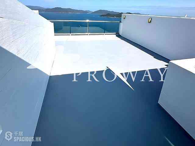 Clear Water Bay - Fullway Garden 03