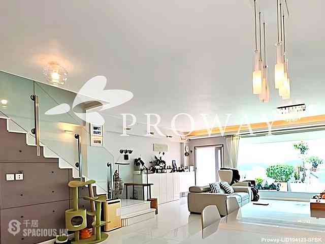 Clear Water Bay - Fullway Garden 06