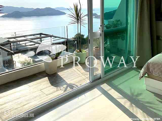 Clear Water Bay - Fullway Garden 07