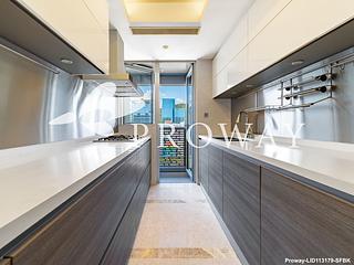 Wong Chuk Hang - Marinella 10