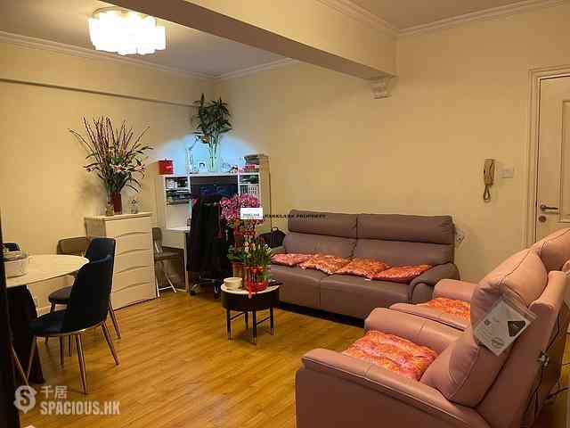 Causeway Bay - Lockhart House 01