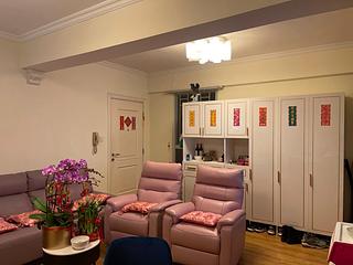 Causeway Bay - Lockhart House 04